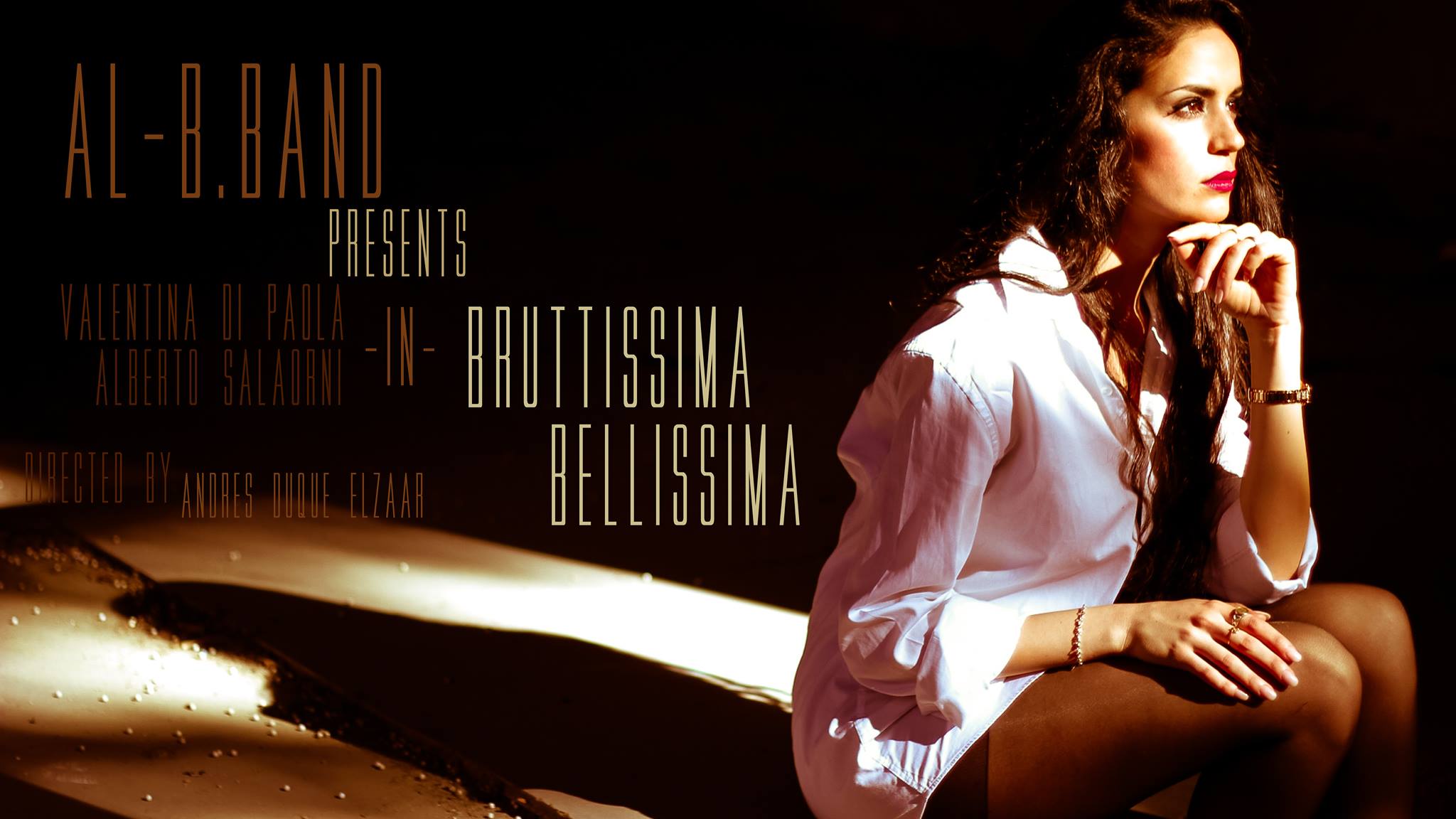 BRUTTISSIMA BELLISSIMA