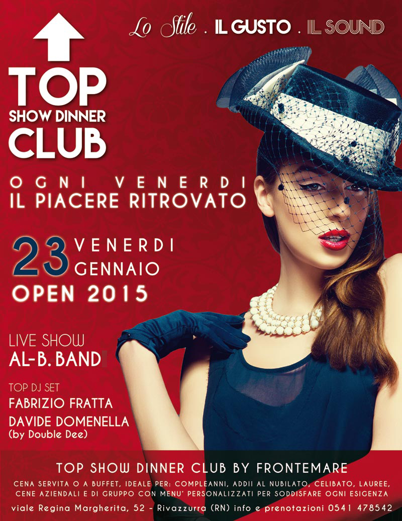 23 gennaio