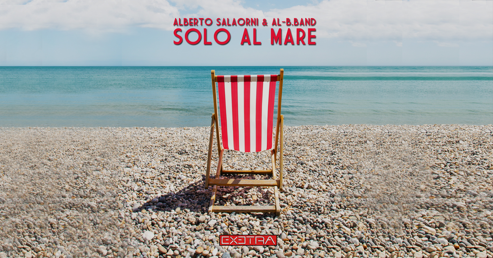 SOLO AL MARE